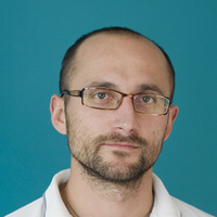 MUDr. Jaroslav Ouředník