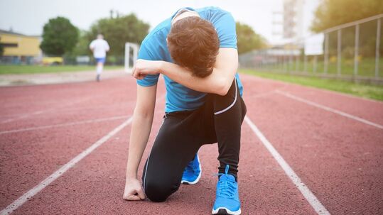 BĚHÁTE MARATONY? PROBĚHNĚTE TAKÉ KARDIOLOGIÍ!