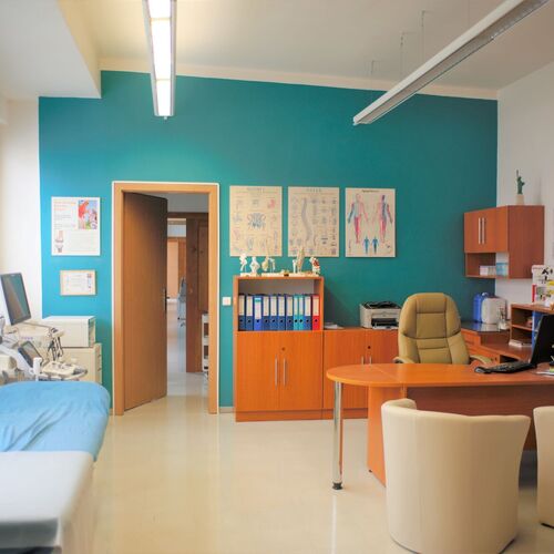 WHAT IS EXPECTED ON NEXT/SUBSEQUENT VISITS?