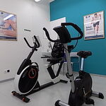 IDEÁLNÍ REHABILITACE PO OPERACI MENISKU