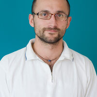 MUDr. Jaroslav Ouředník