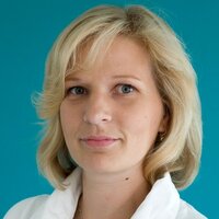 MUDr. Marcela Hašpicová