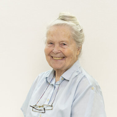 MUDr. Gabriela PICKOVÁ