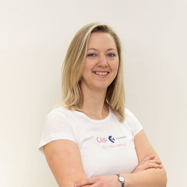 Mgr. Zuzana HAŠPICOVÁ