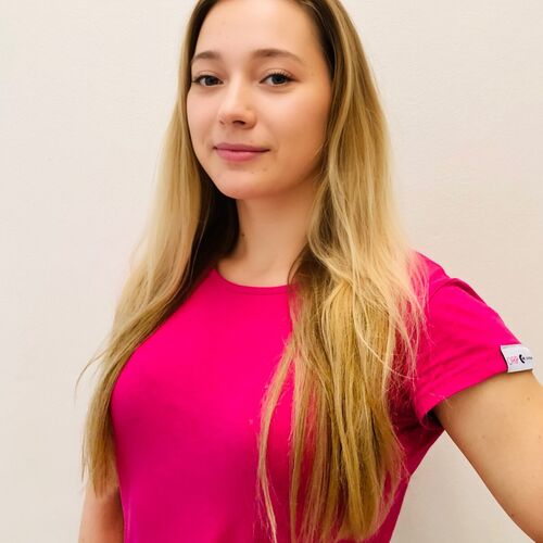 Bc. Natálie Moláčková