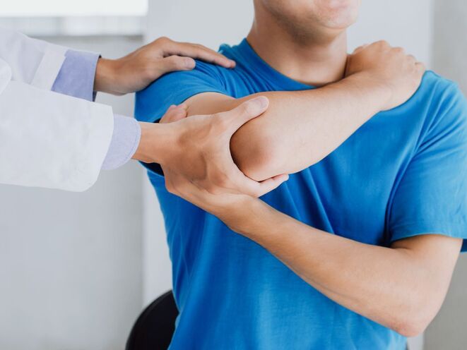 Rehabilitace