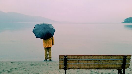 PROČ NÁS PŘI ZMĚNĚ POČASÍ BOLÍ KLOUBY?