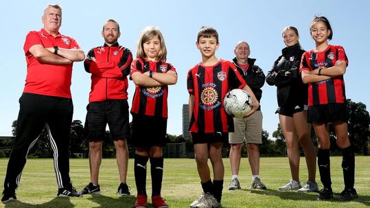 SPOLUPRÁCE SE SPORTOVNÍMI KLUBY