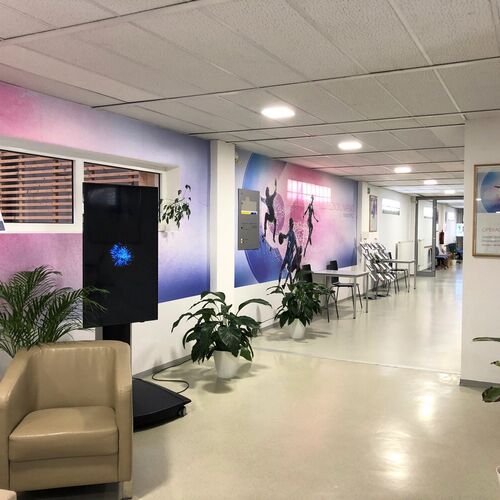 KTEROU POBOČKU ORPU SI VYBRAT?