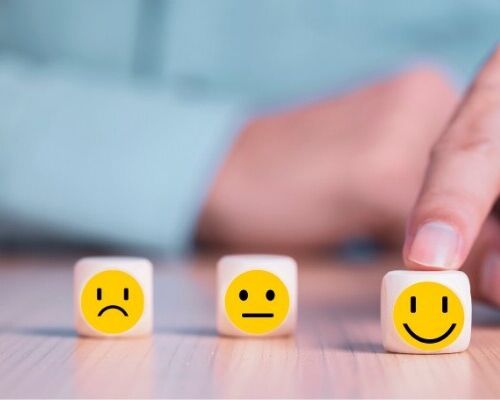 WE NEED YOUR FEEDBACK