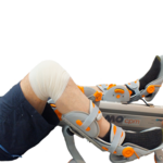 REHABILITACE Z DOMOVA - PROČ PŮJČUJEME CAMOPED?