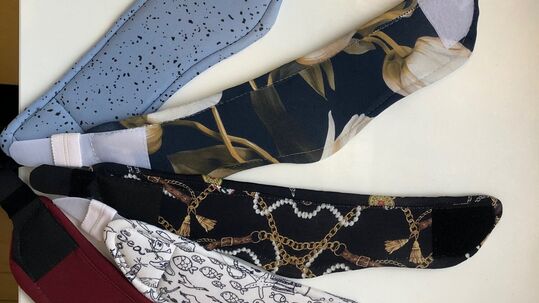 JAK FUNGUJE PICKŮV KRČNÍ LÍMEC