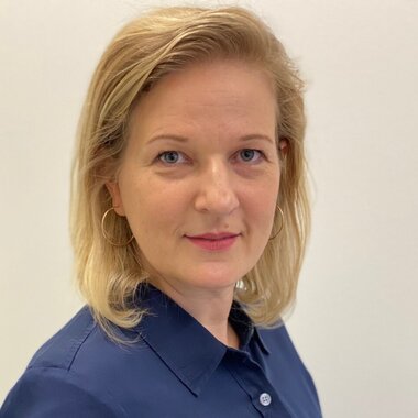 MUDr. Marcela Matoušová