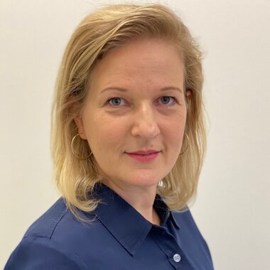 MUDr. Marcela Matoušová