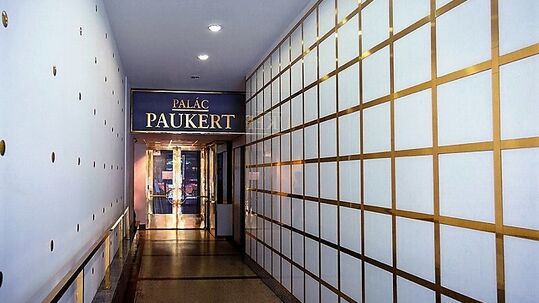 OTEVÍRÁME NOVOU POBOČKU NA NÁRODNÍ