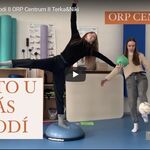 JAK TO U NÁS CHODÍ