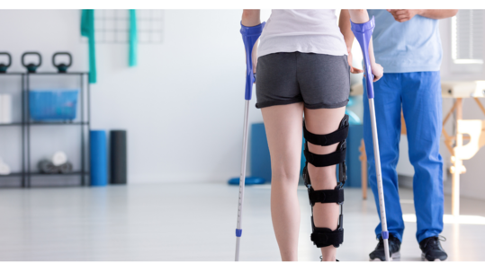 PACIENTI, KTEŘÍ POTŘEBUJÍ DOLÉČIT PO OPERACÍCH