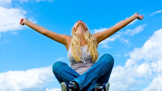 KDYŽ SE NEHÝBEME, TĚLO TRPÍ