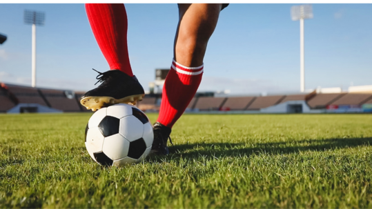 Sportovní výživa - konzultace pro dospělé i děti