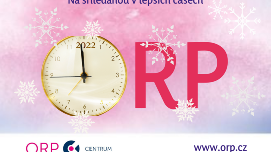 NA VIDĚNOU V LEPŠÍM ROCE