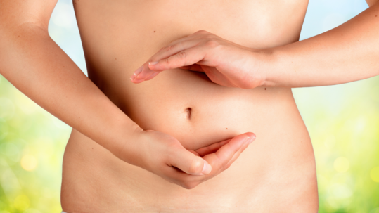 FYZIOTERAPIE PRO ŽENY