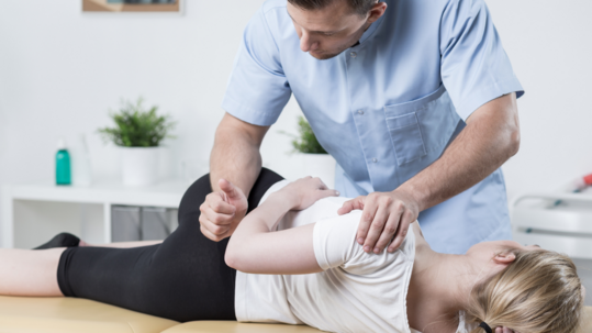 METODA MOJŽÍŠOVÉ: ÚLEVA OD BOLESTI I CESTA K MATEŘSTVÍ