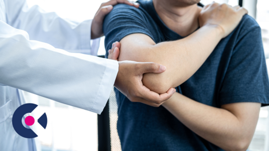 PŘIJMEME REHABILITAČNÍ LÉKAŘKU/LÉKAŘE