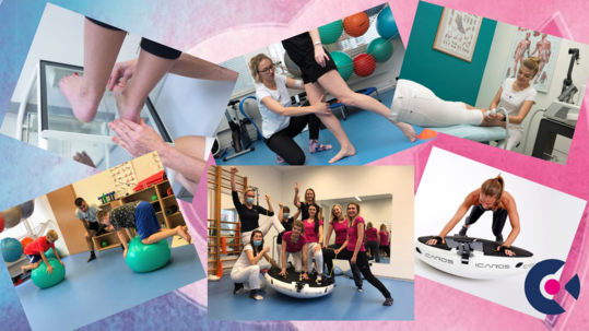 NASTARTUJ KARIÉRU U NÁS