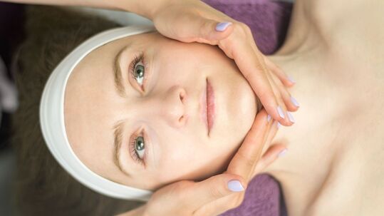 LYMFODRENÁŽ JAKO JARNÍ DETOX