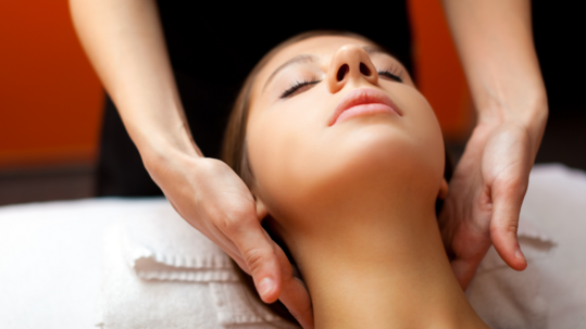 MANUÁLNÍ LYMFODRENÁŽ