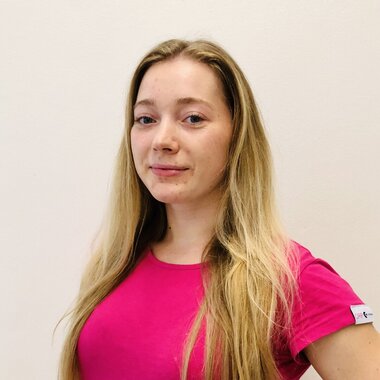 Mgr. Natálie MOLÁČKOVÁ