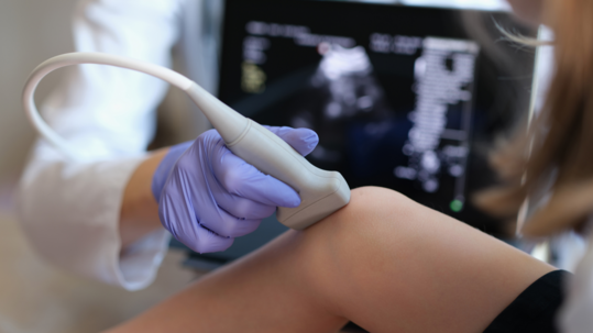 NEJMODERNĚJŠÍ DIAGNOSTIKA