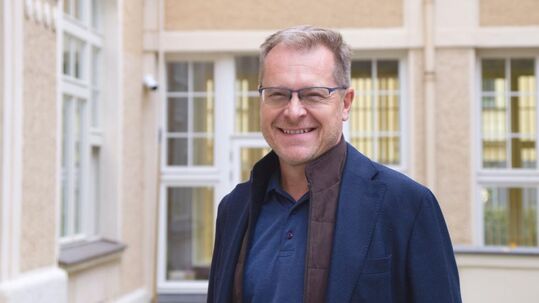 MUDR. FRANTIŠEK PICEK V POŘADU ALEX A HOST