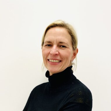 Ing. Michaela Tučková