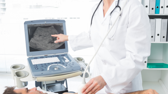 ECHOKARDIOGRAFIE (ECHO)