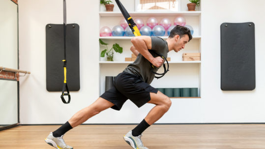 SPORTOVNÍ FYZIOTERAPIE