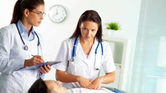 CHRONICKÉ BOLESTI CELÉHO APARÁTU