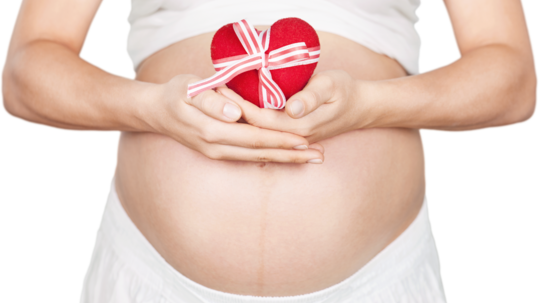 LÉČBA ŽENSKÉ NEPLODNOSTI