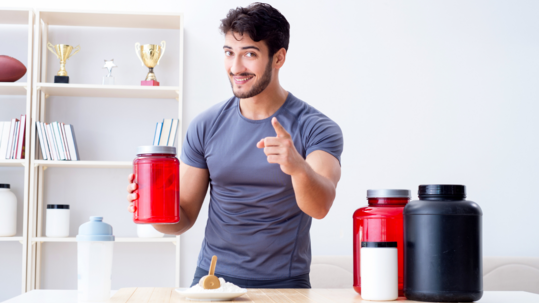 JÍDELNÍČEK SPORTOVCE