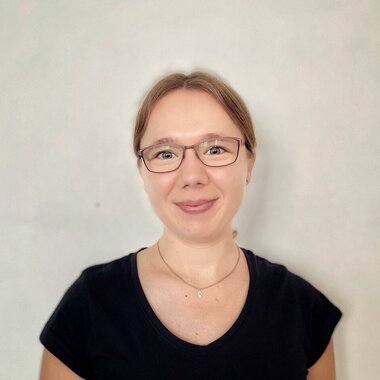 Mgr. Veronika HLADÍKOVÁ