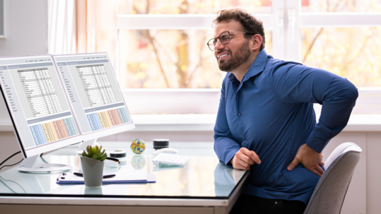 PACIENTI S CHRONICKÝMI BOLESTMI ZAD