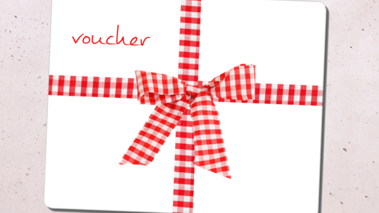 DÁRKY NA POSLEDNÍ CHVÍLI