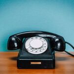 DOČASNÝ VÝPADEK TELEFONŮ