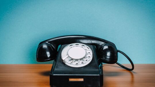 DOČASNÝ VÝPADEK TELEFONŮ