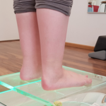 DĚTSKÁ NOHA, JAK POZNAT PROBLÉM A KDY VYHLEDAT ODBORNÍKA?