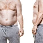 NADVÁHA NENÍ JEN O JÍDLE, ALE I SILNÉ VŮLI