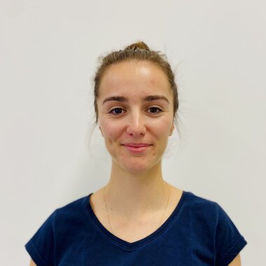 Bc. Veronika STEJSKALOVÁ