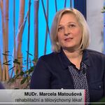 BOLÍ VAŠE DÍTĚ NOHY? ORP V SAMA DOMA