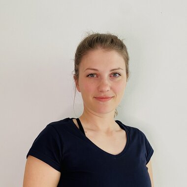 Mgr. Markéta HOLUBCOVÁ