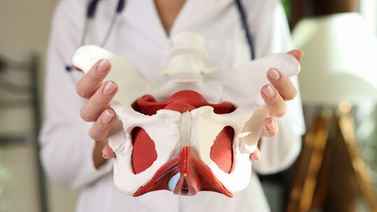 TERAPIE PÁNEVNÍHO DNA